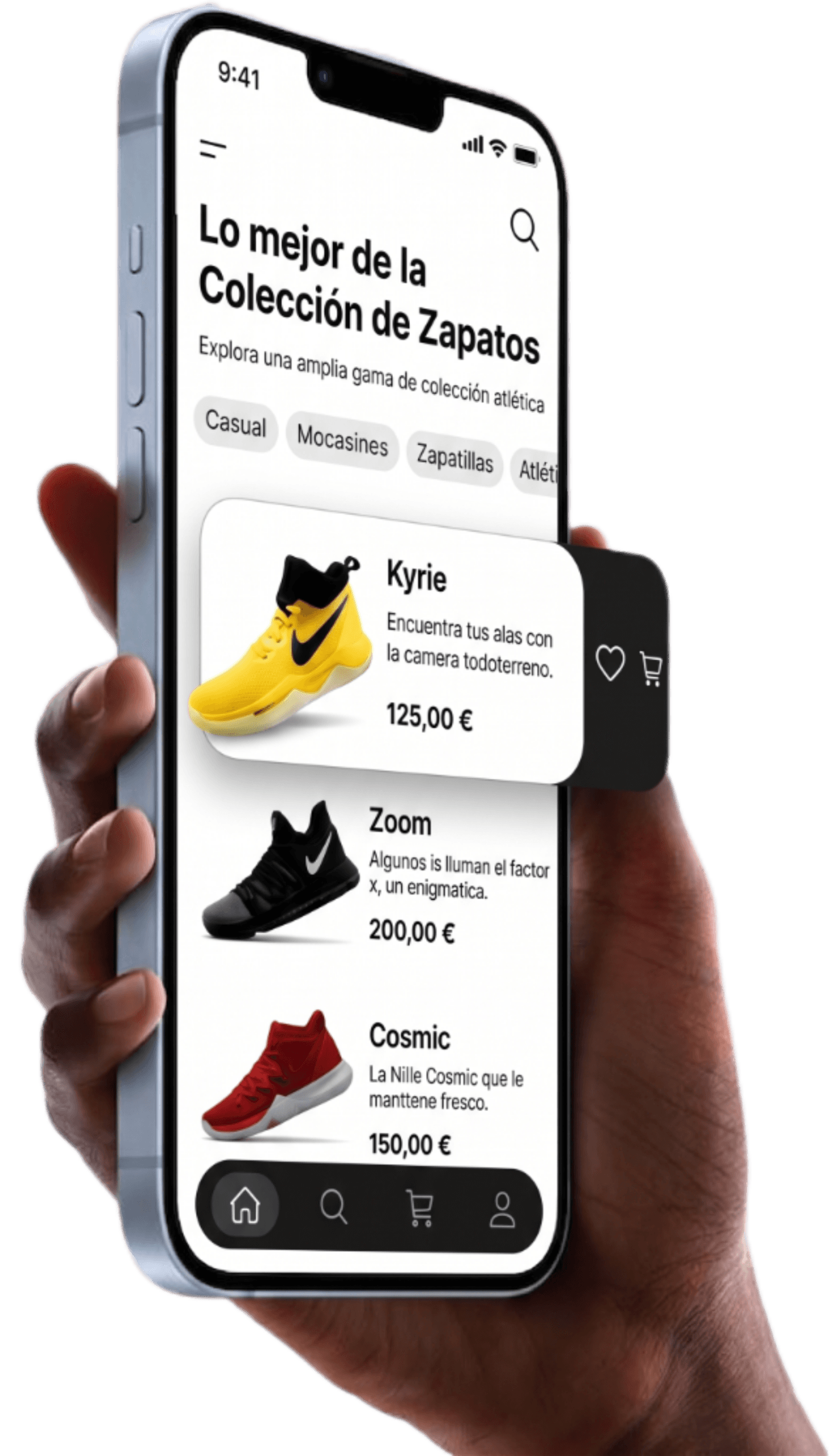 Tu tienda online convertida en una app