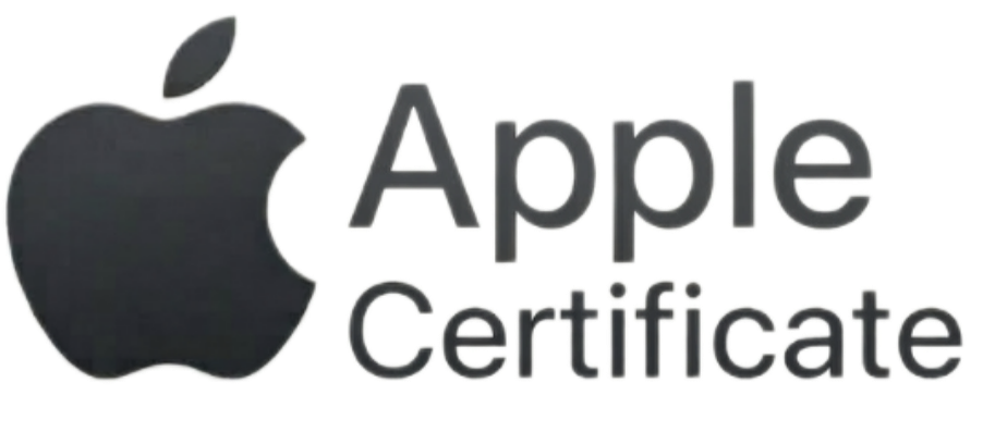 Certificado Apple